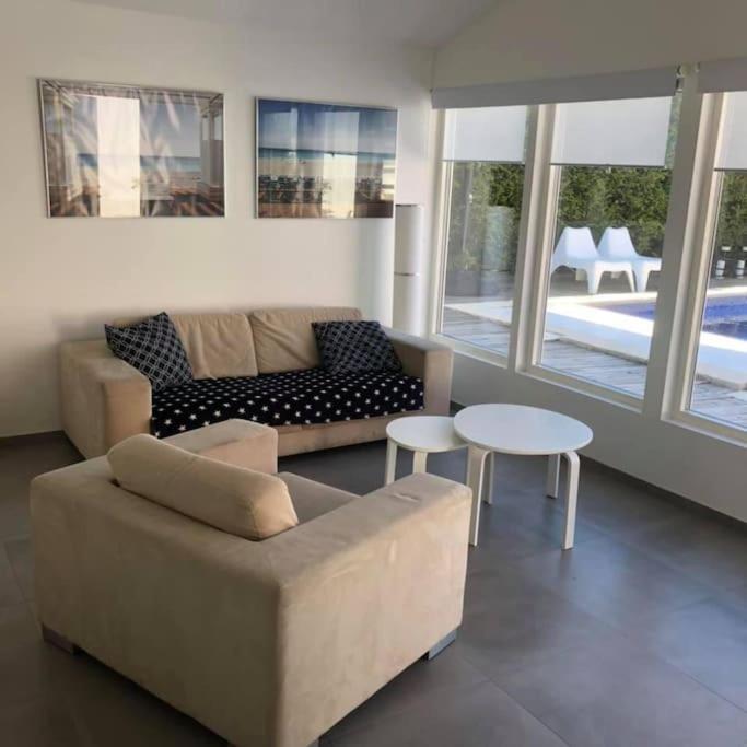 Calm Villa-Apartement Near The Sea And Nature Klagshamn Exterior photo