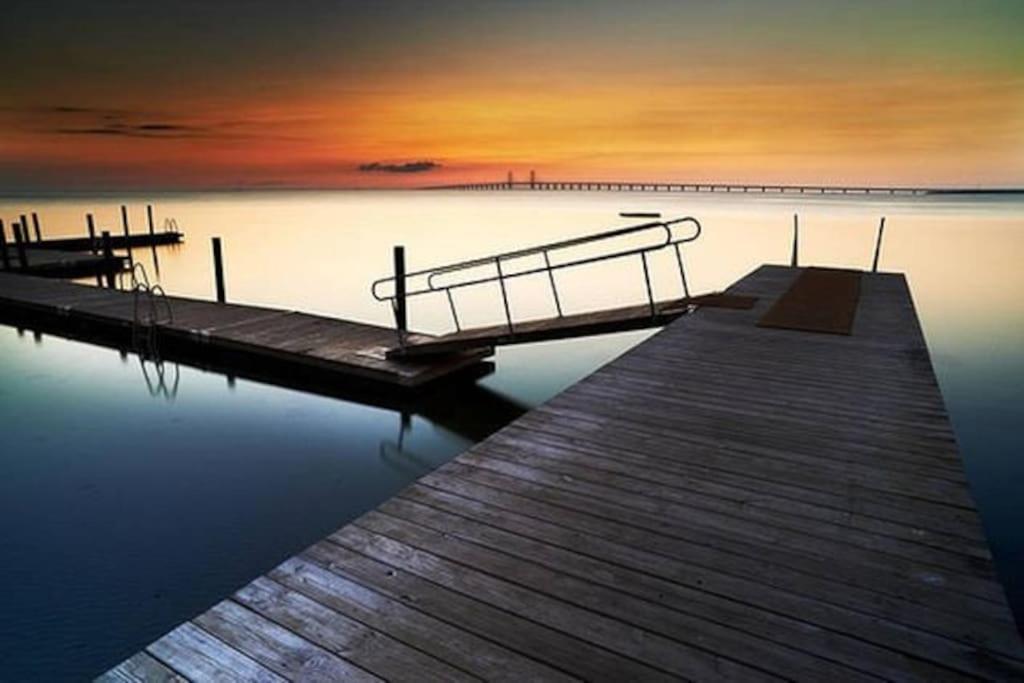 Calm Villa-Apartement Near The Sea And Nature Klagshamn Exterior photo
